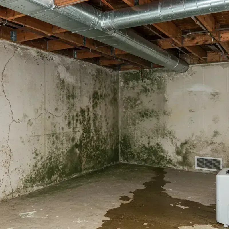 Professional Mold Removal in Currituck, NC